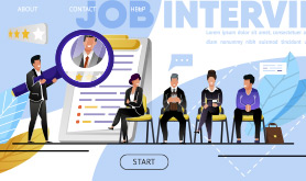 Seni Wawancara Kerja